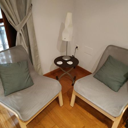 El Rincon Del Puerto Apartment Gijon Bagian luar foto